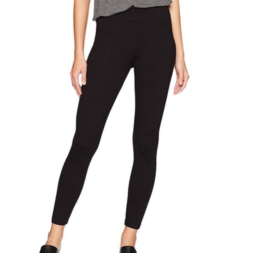 Daily Ritual | Ponte Knot Leggings Long - S